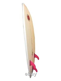 CBC 5'2 Slasher Surfboard