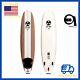 Cbc Gerry Lopez 8' Soft Surfboard Package