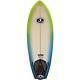 California Board Company 5'8 Fish Classic Surfboard