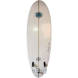 California Board Company 6' Slasher Series Surfboard