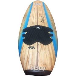 California Board Company 8' Classic Soft Surfboard