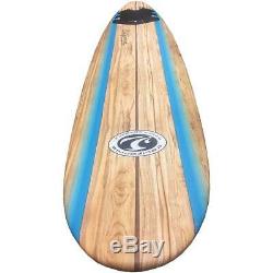 California Board Company 8' Classic Soft Surfboard