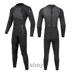 Camouflage Wetsuit 3mm Neoprene Surfing Scuba Diving Snorkeling Wetsuit