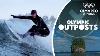 Can You Surf The Freezing Cold Waters In Canada Olympic Outposts