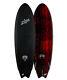 Catch Surf 6'5 Lost Rnf Odysea X Surfboard Black