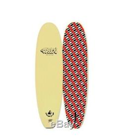 Catch Surf Barry Mcgee 70 Single Fin