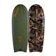 Catch Surf Beater Finless Soft Board 54 Real Tree