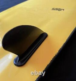 Catch Surf Beater Original 54 Twin Fin Surfboard Foam Shred Stick Bodyboard