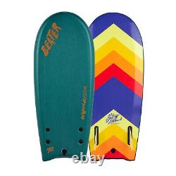 Catch Surf Beater Twin Fin