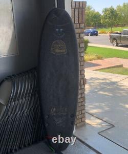 Catch Surf Odysea Soft Top 6'0 Log Surfboard