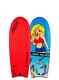 Catch Surf Original 54 Lost Pro Edition 2024 Red