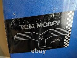 Catch Surf Tom Morey The One 54 Finless Surfboard And Skimboard. New