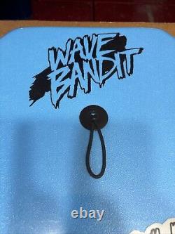 Catch Surf Wave Bandit Shockwave Bodyboard 45