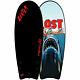Catch Surf X. Lost Beater Original 54 (shark Attack) Twin Fin Surfboard