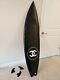 Chanel Surfboard Surf Board Rare