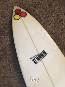 Channel Island Al Merrick 6'1 Ultra Light Surfboard