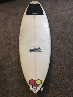 Channel Island Al Merrick 6'1 Ultra Light Surfboard