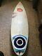 Channel Islands Al Merrick Semi Pro 12 Kelly Replica Surfboard