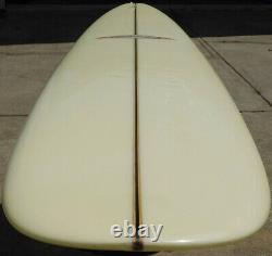 Channin 9'0 Longboard Surfboard