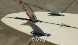 Channin 9'0 Longboard Surfboard