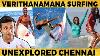 Chennai S Never Seen Daring Adventures And Water Sports Never Miss It Surf Turf