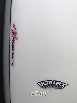 Cleanline Surftech UFO 6 2 Surfboard NEW
