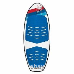 Connelly 54 Inch Laguna Wake Surf Board