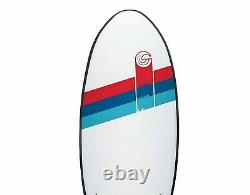 Connelly 54 Inch Laguna Wake Surf Board