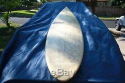 Cordell Surfboard