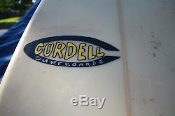 Cordell Surfboard