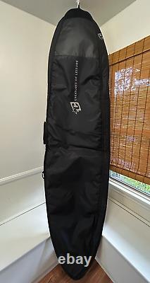 Creatures of Leisure 7'6 Surfboard Day Use Travel Bag