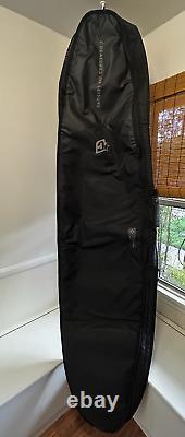 Creatures of Leisure 7'6 Surfboard Day Use Travel Bag