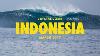 Crystal Clear Indonesia Surf Adventure