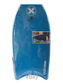 Custom X 42.5 Body Board