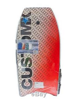 Custom X 42.5 Body Board