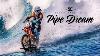 Dc Shoes Robbie Maddison S Pipe Dream