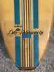Duke Kahanamoku Surfboard Vintage Longboard Withfree Shipping To Usa