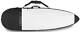 Dakine Daylight Thruster Bag White 7' New