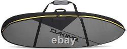 DaKine Recon Surf Thruster Travel Bag Carbon 7'6 New