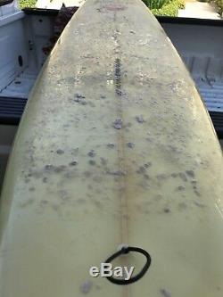 Dan Taylor 94 Surfboard/Longboard 1999