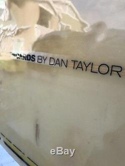 Dan Taylor 94 Surfboard/Longboard 1999