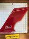 Dewey Weber 11'' Fin Surfboard 60s Style Fin Surfing Surf New