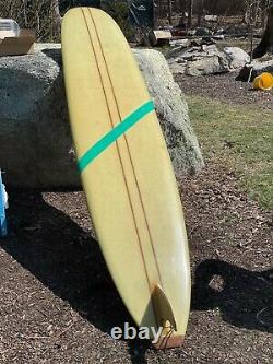 Dextra Longboard Surfboard 9'8