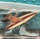 Disney Auctions Da Lilo Surfing In Hawaii Water Sports Ltd Ed 100 Pin 40101