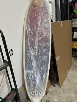 Disney Store Exclusive Very Rare Tinkerbell Surfboard 7 Foot
