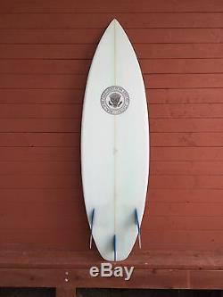 Donald Trump Airfare One Surfboard 100% Hand Made