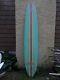 Duke Kahanamoku Surfboard