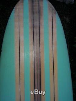 Duke Kahanamoku Surfboard