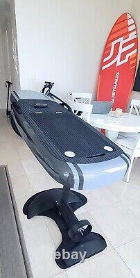 EFoil Electric Surfboard, Electric Paddle Board, Rechargeable