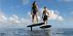 Efoil Fliteboard Surfing Water Gliding Electric E Foil Hydrofoil